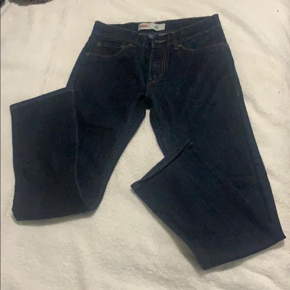 Blue Jeans 👖